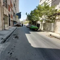 کلنگی ۱۲۰ متر / شمالی / ۱ طرف موقعیت/ افسریه