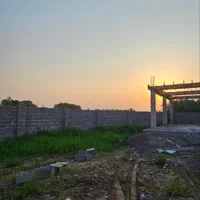 ویلانیمه کاره/شهرکی ۹۰ مترزمین ۳۵۵زمین/لولمان|فروش خانه و ویلا|لولمان, |دیوار