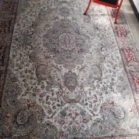 فرش ۶ متری کامل نو