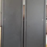 فروشی دوعدد کمد لباس