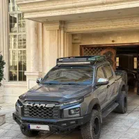 Kmc T9 لوازمی|خودرو سواری و وانت|تهران, سعادت‌آباد|دیوار