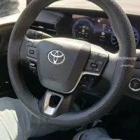 دور فرمان دوختنی خودرو