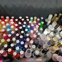 وسایل تکمیل کاشت ناخن