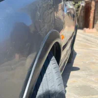 پژو ۲۰۶ تیپ۲ مدل۱۳۸۶|خودرو سواری و وانت|قزوین, |دیوار