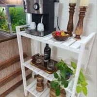 شلف کافی بار