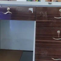 میز مدیریت|میز تحریر و کامپیوتر|اردکان, |دیوار