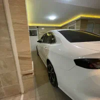 ریسپکت پرایم تیپ ۲|خودرو سواری و وانت|کرمان, |دیوار