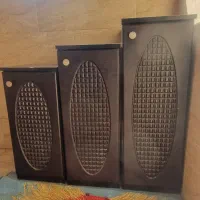 جاکفشی سه دره