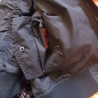 کاپشن خلبانی. معاوضه با لباس|لباس|فولادشهر, B2|دیوار