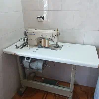 چرخ خیاطی صنعتی جک
