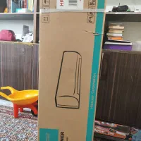 کولر گازی هایسنس 18هزار با ضمانت شرکت اصلی زرین