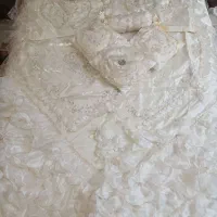 رو تختی در حد نو