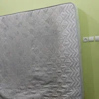 تشک دو نفره رویال|تشک تختخواب|دزفول, |دیوار