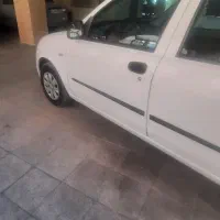 تیبا صندوق دار کم کارکرد|خودرو سواری و وانت|محمدشهر, شهرک پیام (مهرالبرز)|دیوار