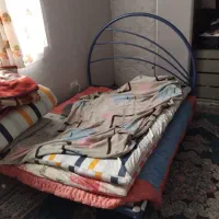 تخت و کنسول  دونفره