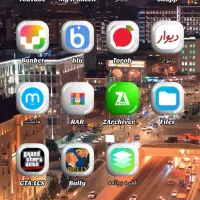 POCO C40|موبایل|اندیشه, شهرک کوثر|دیوار