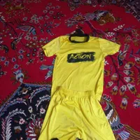 لباس فوتبال