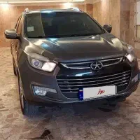 جک اس۵ مدل ۱۴۰۱