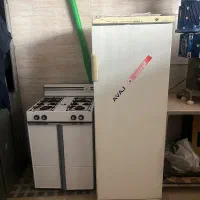 اجاق گاز|اجاق گاز و لوازم برقی پخت‌وپز|اصفهان, رسالت|دیوار