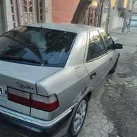 سیتروئن زانتیا 2000cc، مدل ۱۳۸۴|خودرو سواری و وانت|کرمانشاه, |دیوار