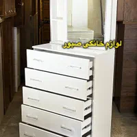 کمد لباس میزارایش دراور ملامینه ام دی اف|جاکفشی، کمد، دراور|تهران, جیحون|دیوار