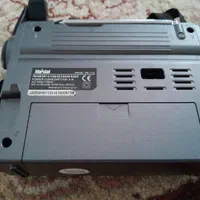 رادیو برقی باباطری هم کارمیکند|صوتی و تصویری|بندر انزلی, نوغان|دیوار