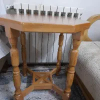 میز جلومبلی و عسلی فروش فوری