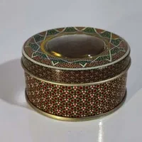 ظرف بسته بندی زعفران|ظروف نگهدارنده، پلاستیکی، یک‌بارمصرف|تهران, بازار|دیوار