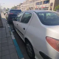 206SD|خودرو سواری و وانت|تهران, اکباتان|دیوار