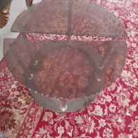 میز عسلی|مبلمان خانگی و میز عسلی|مشهد, توس (بلوار توس)|دیوار