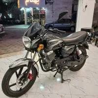 همتاز  ۲۰۰ سی سی