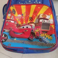 کیف و کوله پشتی