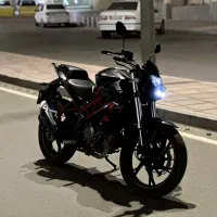 بنلی250تک‌
