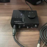 کارت صدا komplate audio 2 آلمان|صوتی و تصویری|تهران, زرکش|دیوار