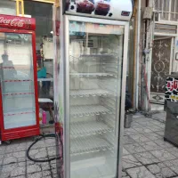 فریزر ایستاده 60سانتی در حد نو|فروشگاه و مغازه|نسیم‌شهر, |دیوار