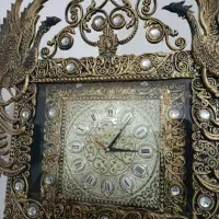 گنجه ساعت دار|ساعت دیواری و تزئینی|زاهدان, |دیوار