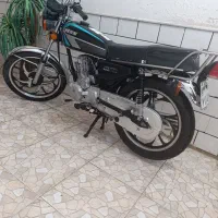 احسان ۱۵۰ مدل ۹۵