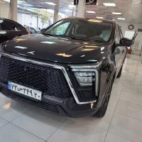 ایکس ۵ مدل ۱۴۰۵ مشکی در نمایندگی