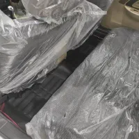 «پارس xu7p تمیز 1402»|خودرو سواری و وانت|بوشهر, |دیوار