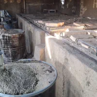 تجهیزات کوره ذغال|ماشین‌آلات صنعتی|رباط‌کریم, شهرک صنعتی پاسارگاد|دیوار