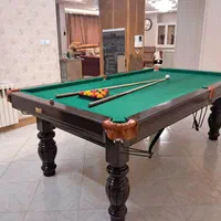 میز بیلیارد از ما خرید نکن
