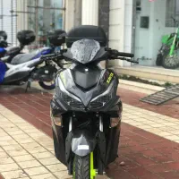 ایروکس ۱۷۰ کویر اقساط