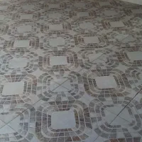 کاشی کاری و سرامیک