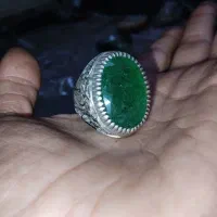 انگشتر جواهری|جواهرات|قم, شهرک امام حسین|دیوار