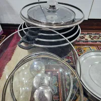 سرویس قابلمه لایف اسمایل