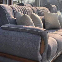 مبل راحتی چستر مکانیزمه (تمام اقساطی)|مبلمان خانگی و میز عسلی|ارومیه, |دیوار