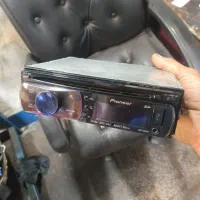 ضبط پایونیر 5250