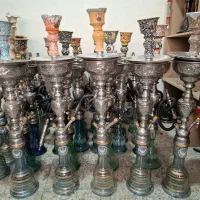 ۳۶ عدد قلیون عربی. اصلی