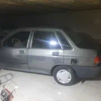 پراید ۹۳  خوش قیمت مقطوع|خودرو سواری و وانت|اهواز, شهرک نفت|دیوار