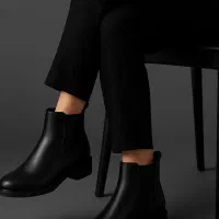 بوت و نیم بوت زنانه|کیف، کفش، کمربند|تهران, بهارستان|دیوار